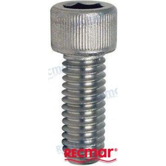 REC10-30206 - SCHROEF Mercruiser 1