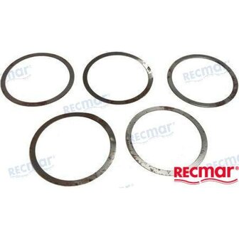 REC15-32563A1 - AANVULLING Mercruiser 1