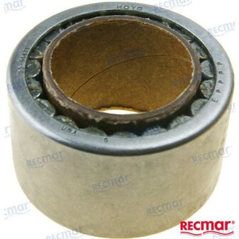 REC31-86754T - LAGER Bombardier 1