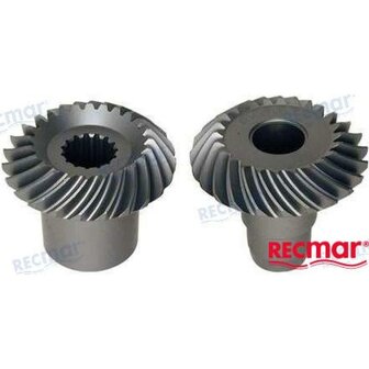 REC43-45814A5 - GENE 6L EN V6 PIN KIT Mercruiser 1