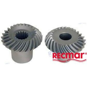 REC43-853640A2 - STAARTPENSET Mercruiser 1