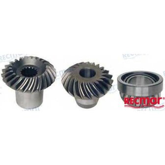 REC43-853641A2 - RONDSEL-LAGERSET ALPHA 1998 Mercruiser 1
