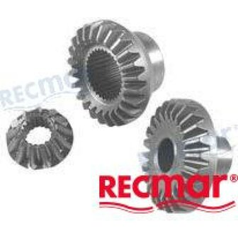 REC43-878617A2 - ROZE KIT (2.00:1/2.40:1 Mercruiser 1