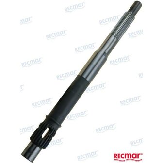 REC44-850308 - PROPELLERAS Bombardier 1