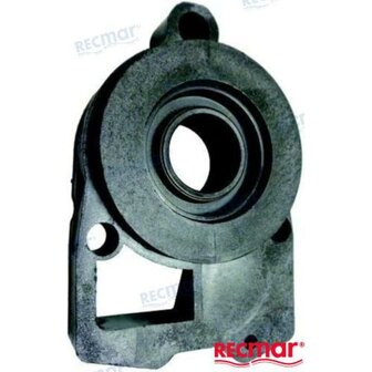REC46-44292Q03 - WATERPOMP ONDERSTEL Mercruiser 1