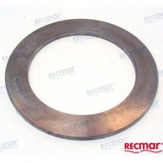 REC681001 - ARO Mercruiser 1