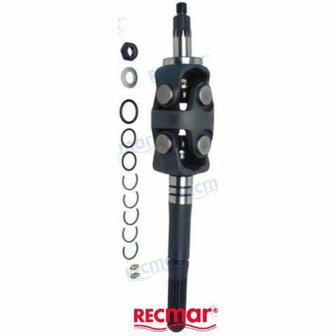 REC814819A7 - ALPHA GEN II TRANSMISSIE KIT Mercruiser 1