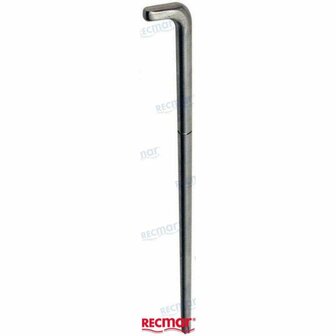REC815919A1 - ALGEMENE TRANSMISSIEAS II Mercruiser 1