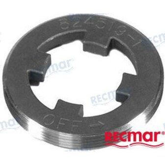 REC8245191 - BEVESTIGING Mercruiser 1