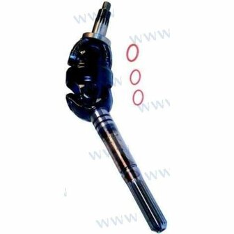 REC864281A2 - ALPHA TRANSMISSIE KIT 1998+ (ZWART GKN Mercruiser 1