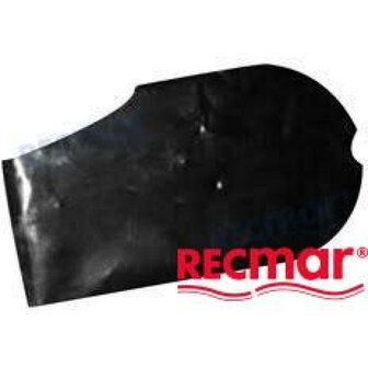 REC8M2015937 - DIKKE POORT MCM Mercruiser 1