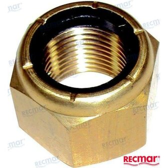 REC90301-ZW1-003 - BORGMOER VOOR PROPELLER Honda 1