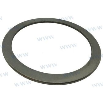 RM23-87560091 - DIK 0,0 91 ROOD Mercruiser 1