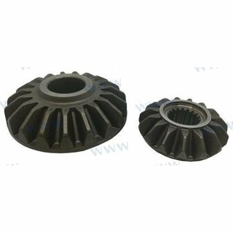 RM43-14063A1 - BRAVO I ROZE KIT Mercruiser 1