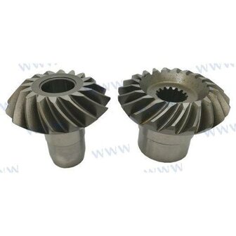 RM43-66773A3 - PIN-KIT 1.32 (16-20 Mercruiser 1