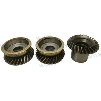 RM43-887906A1 - BRAVO I, II EN III PIN KIT (29/27 Mercruiser 1