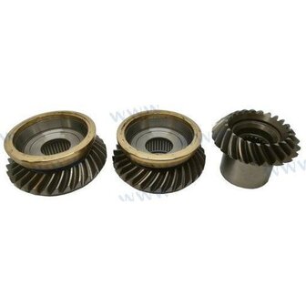 RM43-887909A1 - BRAVO I, II EN III PIN-KIT (30/23 Mercruiser 1