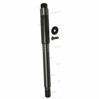 RM45-41629A2 - BRAVO I AANDRIJFAS Mercruiser 1