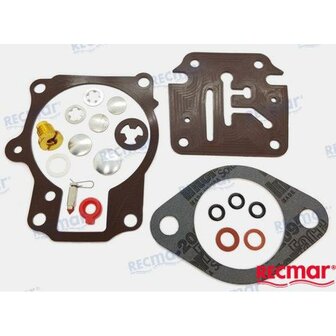 REC396701 - CARBURATEUR PAKKINGSET Bombardier 1