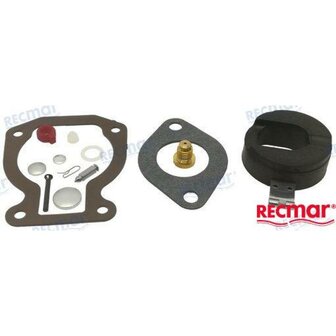 REC439072 - CARBURATEUR PAKKINGSET Bombardier 1