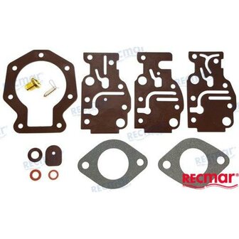 REC439074 - CARBURATEUR PAKKINGSET Bombardier 1