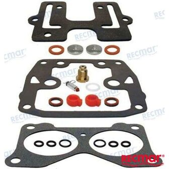 REC439076 - CARBURATEUR PAKKINGSET Bombardier 1