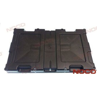 NOHT250 - S27 PLASTIC BATTERIJBAK 1