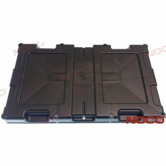 NOHT251 - S31 PLASTIC BATTERIJBAK 1