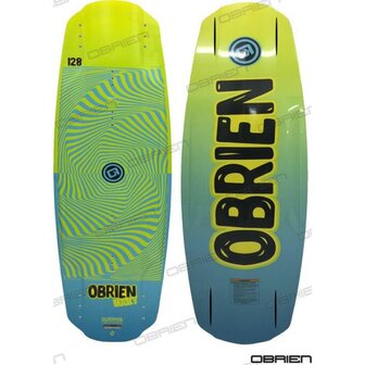 OB2170148 - Wakeboard HOOKY 128 1
