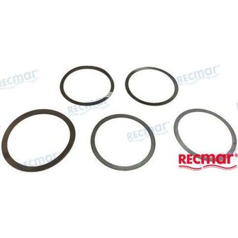 REC15-92914A1 - Supplementenkit Mercruiser 1