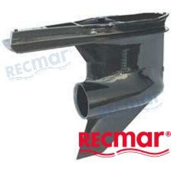 REC1623-815822A30 - INF. BEHUIZING 3,50&quot; O.D. FWD LAGER Mercruiser 1