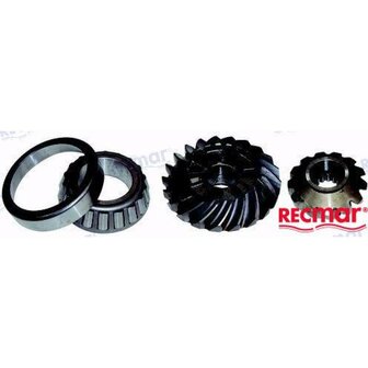 REC43-878087A2 - TANDWIELEN EN LAGERKIT Mercruiser 1