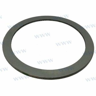 RM23-87560097 - DIK 0,0 97 GROEN Mercruiser 1