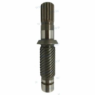 RM45-812773T - BOVENSTE AANDRIJFAS BRAVO I, II, III Mercruiser 1