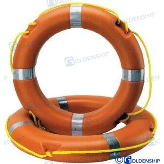 GS80007 - GOEDGEKEURDE REDDINGSBOEI 736 mm 1