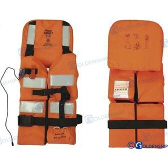 GS80148 - SOLAS VOLWASSENENVEST 1