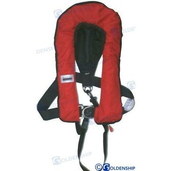 GS80162 - VEST MET AUTOMATISCHE HARNAS ISO 275N 1
