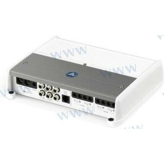 JLM400/4 - 400W versterker M-serie - 4 kanalen CL 1