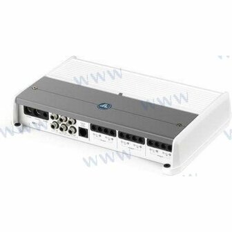 JLM600/6 - 600W versterker M-serie - 6 kanalen CL 1