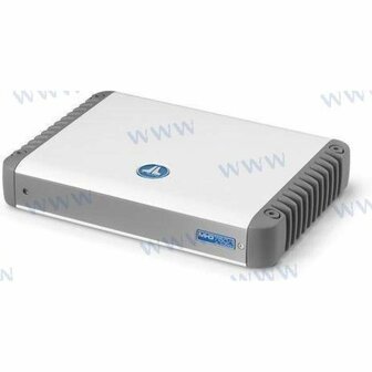 JLMHD750/1 - HD750W Monoblock Klasse D-versterker 1