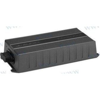 JLMX500/4 - 500W 4-kanaals klasse D versterker 1