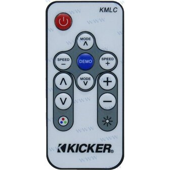 KAKMLC - AFSTANDSBEDIENING VOOR LED 1