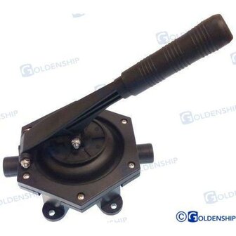 GS20030 - 36L HANDMATIGE BILGEPOMP 1