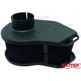 REC21379288 - VOLVO LUCHTFILTER 1