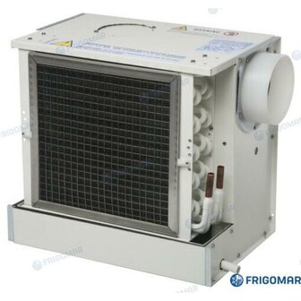 FRI749 - FANCOIL X - 20000 BTU 1