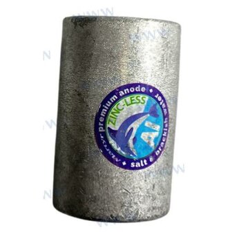 CM21718129A - ALU ANODE UITLAAT DPH, DPR, DPI Volvo 1
