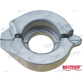 REC22651246AL - ALUMINIUM ANODE Volvo 1