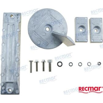 RECKITH75-115AL - ALUMINIUM ANODE 1