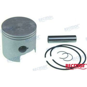 REC6H4-11635-01K - YAMAHA ZUIGERSET 1