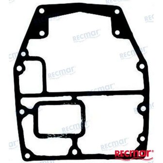 REC688-45113-A0 - BOVENSTE MOTORBASISPAKKING Yamaha 1